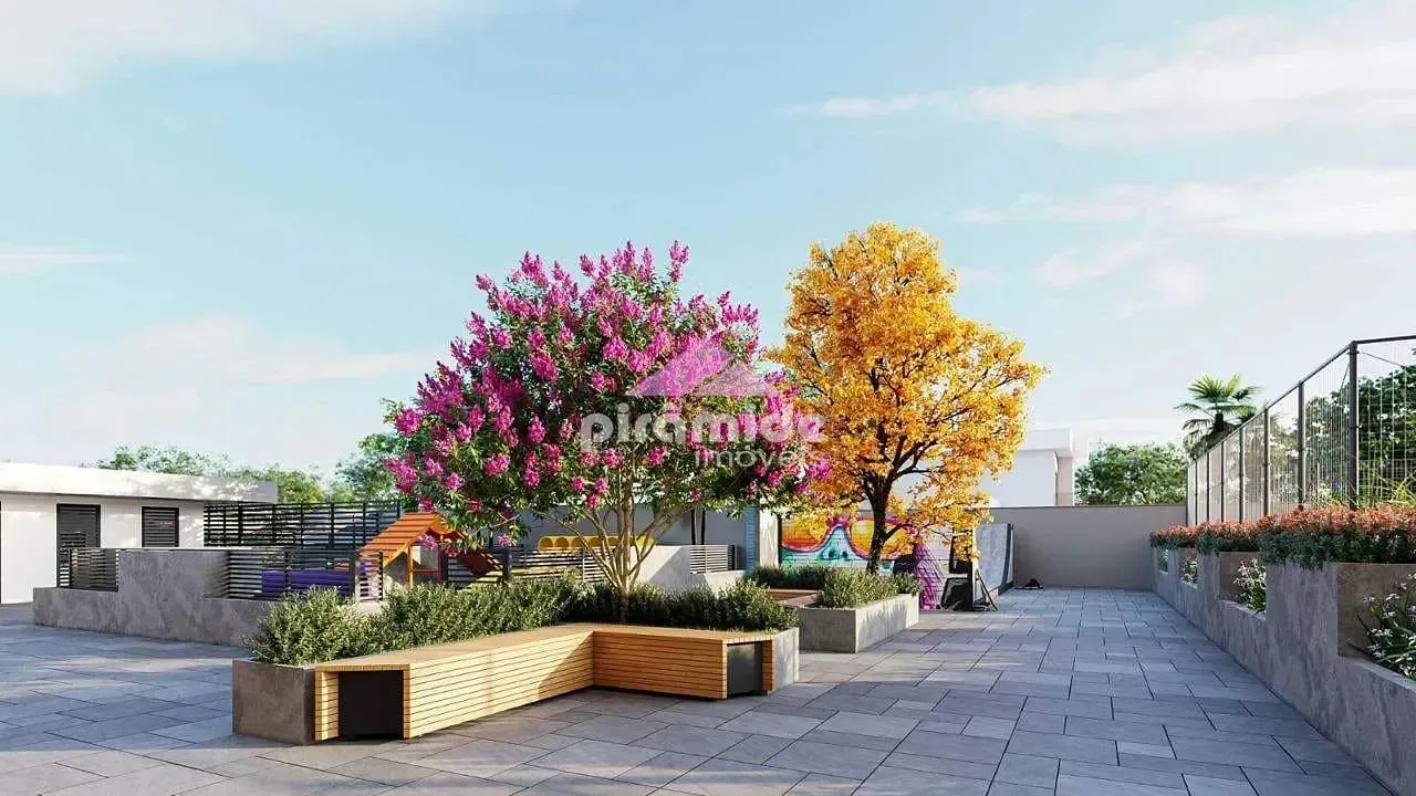 Apartamento, 3 quartos, 97 m² - Foto 23