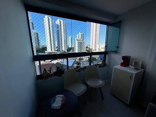 Apartamento 3 quartos e 3 banheiros, à venda, no bairro Encruzilhada em Recife