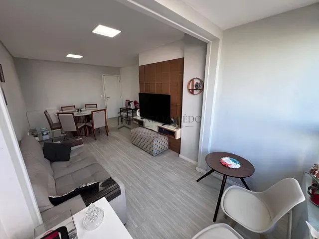 Apartamento 3 quartos e 3 banheiros, à venda, no bairro Encruzilhada em Recife
