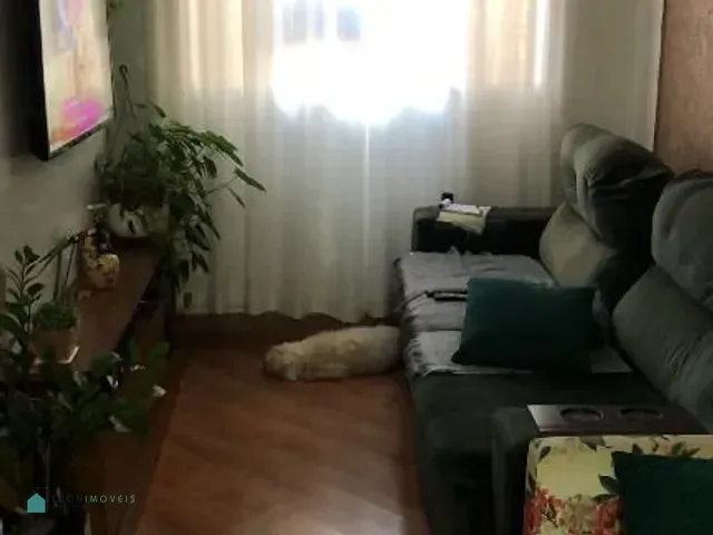 Apartamento com 59m² 2 quartos e 1 banheiro, à venda, no bairro Jardim Maristela em São Paulo