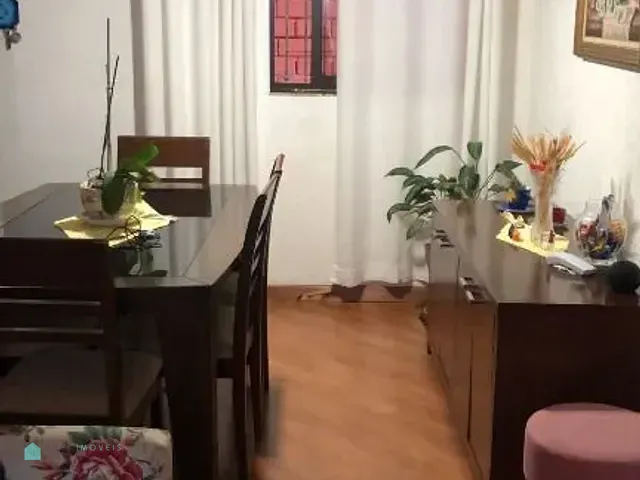 Apartamento com 59m² 2 quartos e 1 banheiro, à venda, no bairro Jardim Maristela em São Paulo