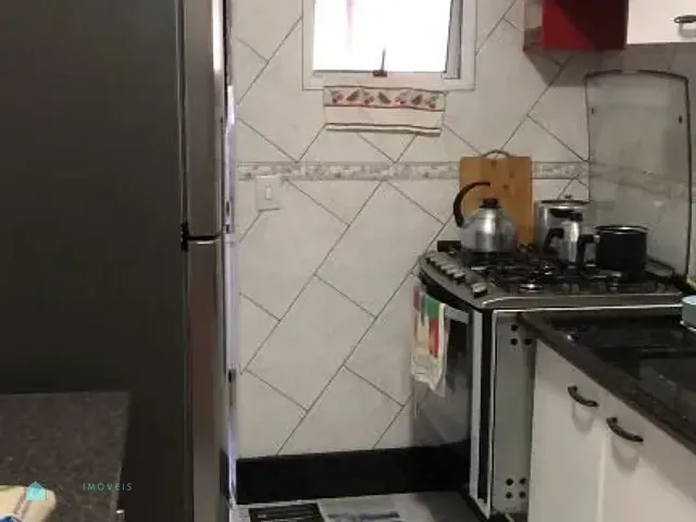 Apartamento com 59m² 2 quartos e 1 banheiro, à venda, no bairro Jardim Maristela em São Paulo