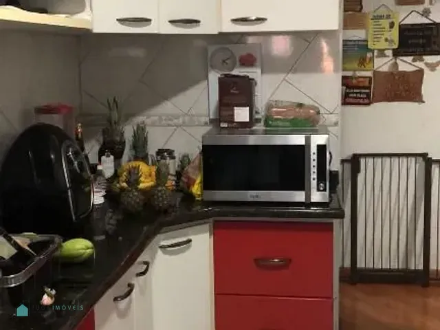 Apartamento com 59m² 2 quartos e 1 banheiro, à venda, no bairro Jardim Maristela em São Paulo