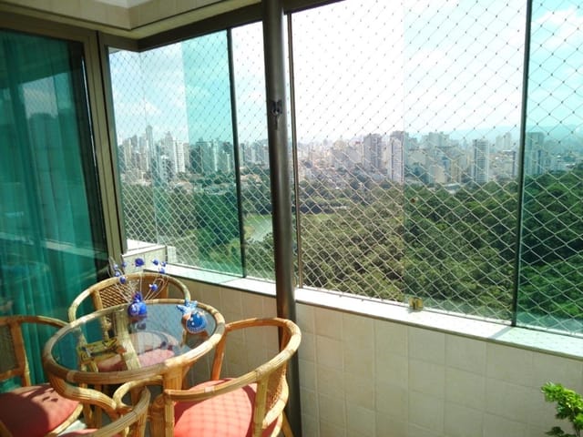 Apartamento com 156m² 3 quartos e 5 banheiros, à venda, no bairro Aclimação em São Paulo