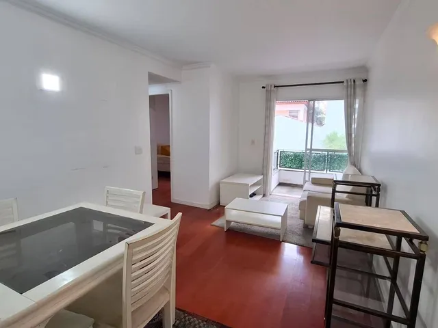Apartamento com 64m² 2 quartos e 2 banheiros, à venda ou para alugar, no bairro Perdizes em São Paulo