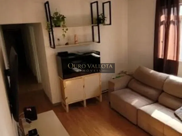 Apartamento com 89m² 2 quartos e 1 banheiro, à venda, no bairro Mooca em São Paulo