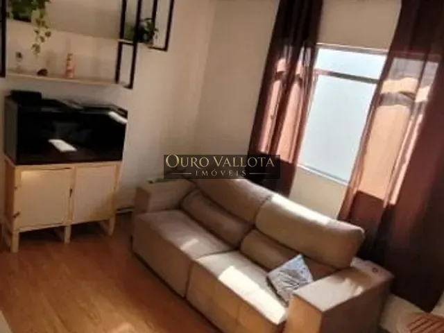 Apartamento com 89m² 2 quartos e 1 banheiro, à venda, no bairro Mooca em São Paulo