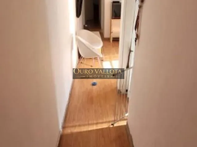 Apartamento com 89m² 2 quartos e 1 banheiro, à venda, no bairro Mooca em São Paulo