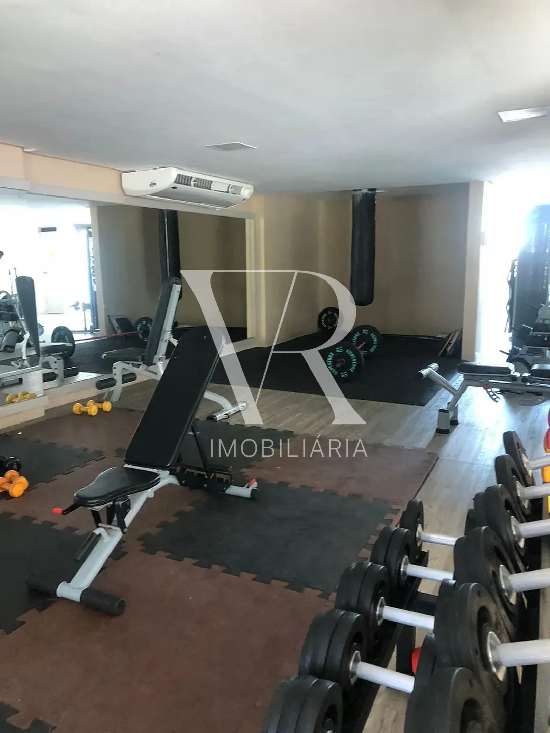 Apartamento, 4 quartos, 230 m² - Foto 24