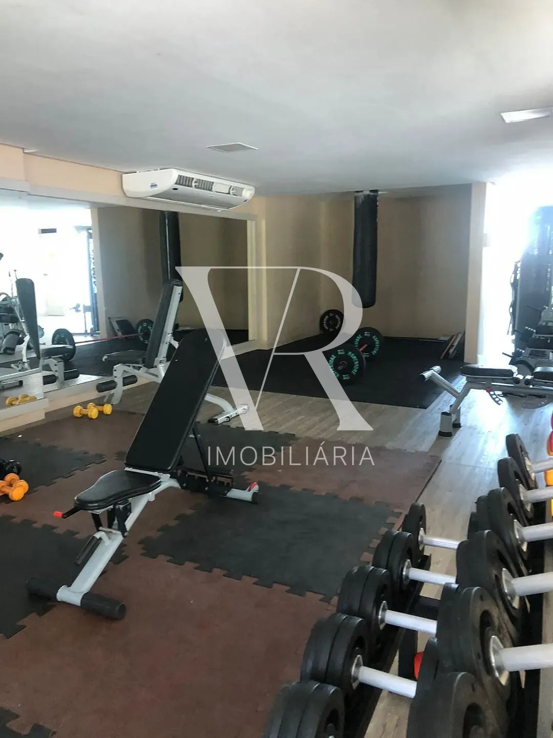 Apartamento, 4 quartos, 230 m² - Foto 24