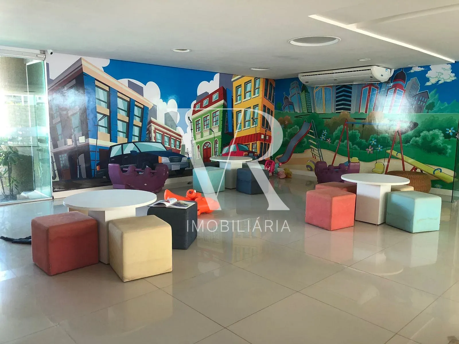 Apartamento, 4 quartos, 230 m² - Foto 25