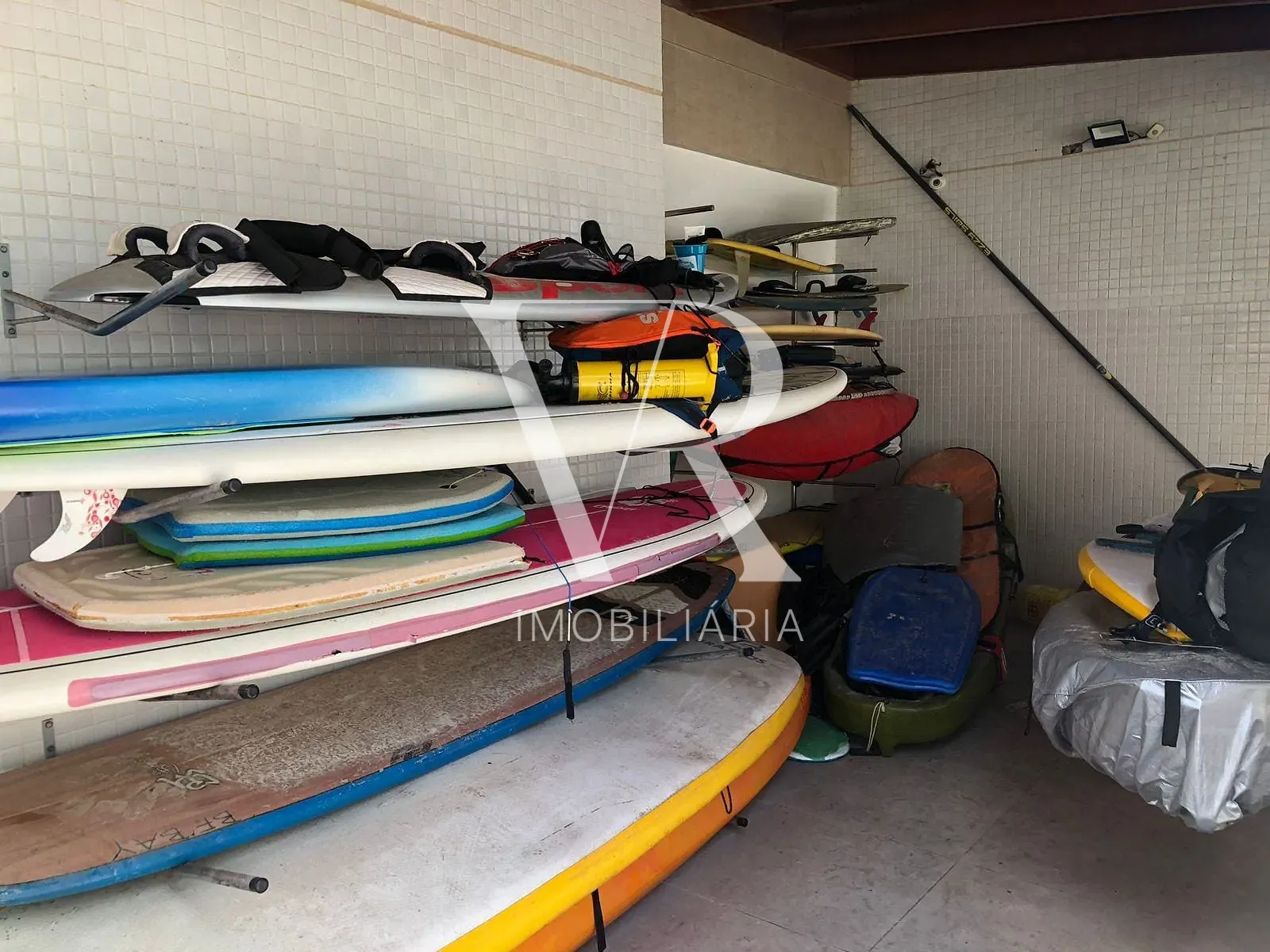 Apartamento, 4 quartos, 230 m² - Foto 26