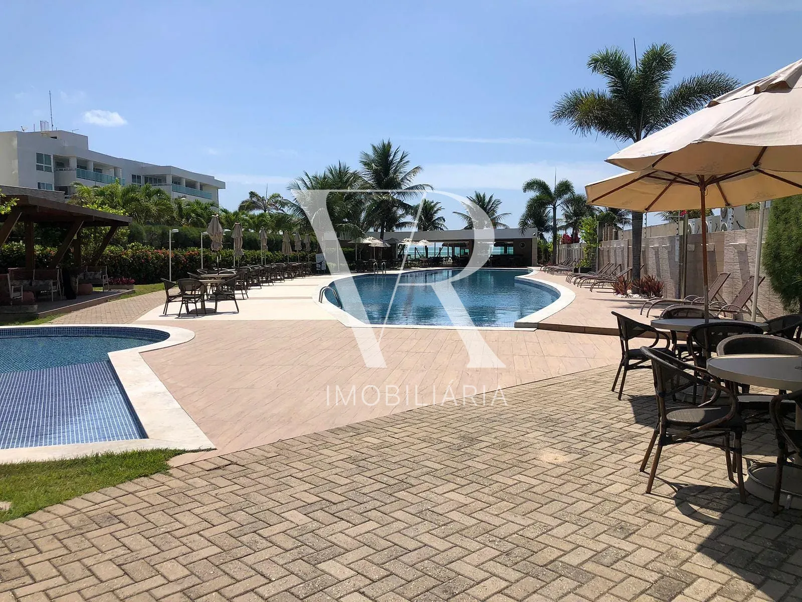 Apartamento, 4 quartos, 230 m² - Foto 2