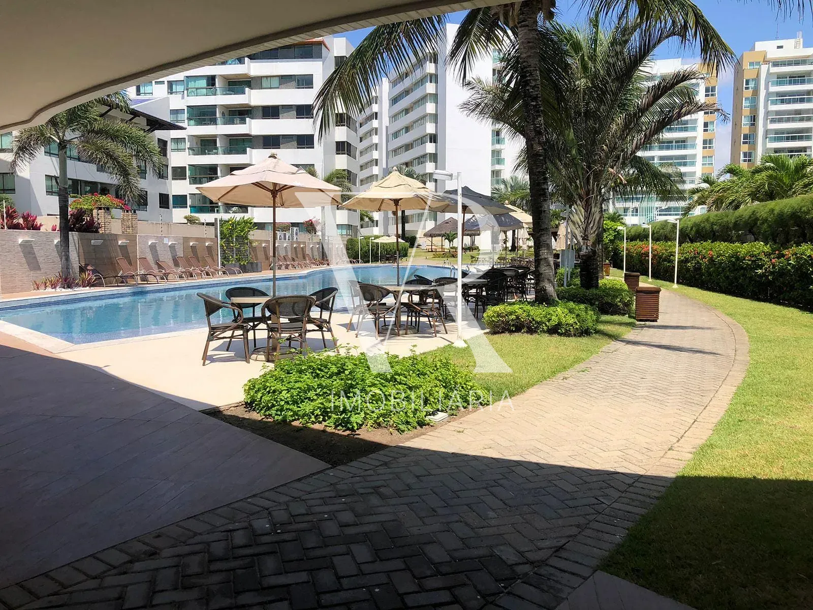 Apartamento, 4 quartos, 230 m² - Foto 1