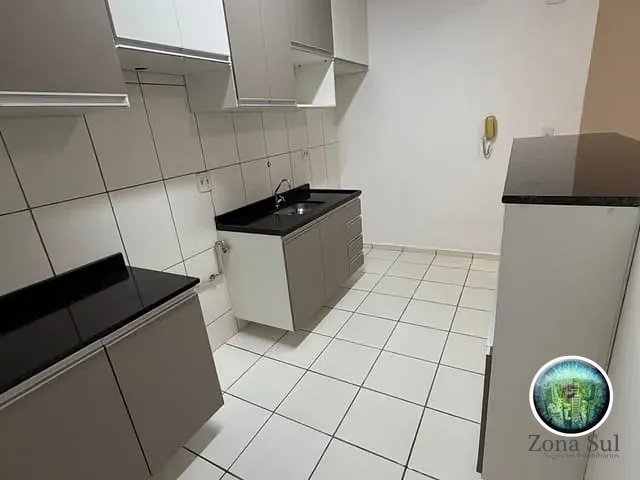 Apartamento 3 quartos e 2 banheiros, para alugar, no bairro Parque Reserva Fazenda Imperial em Sorocaba