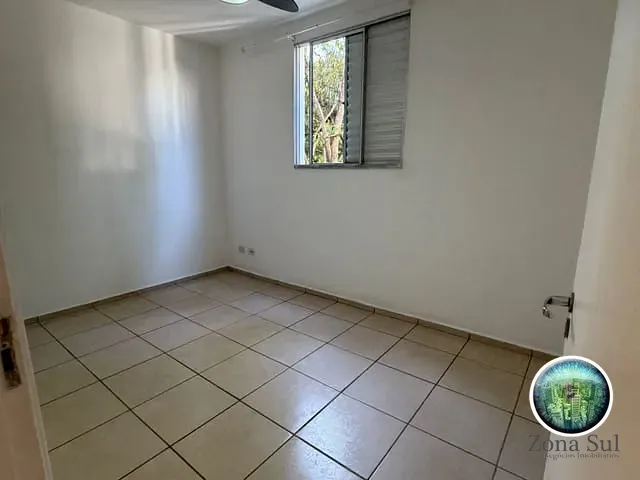 Apartamento 3 quartos e 2 banheiros, para alugar, no bairro Parque Reserva Fazenda Imperial em Sorocaba