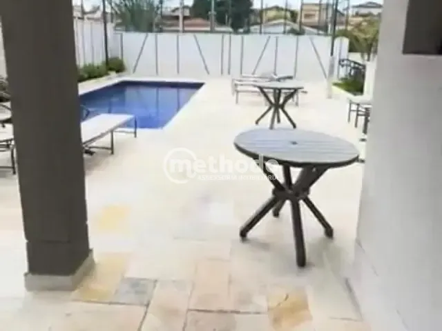 Apartamento com 107m² 3 quartos e 3 banheiros, à venda, no bairro Jardim Planalto em Campinas