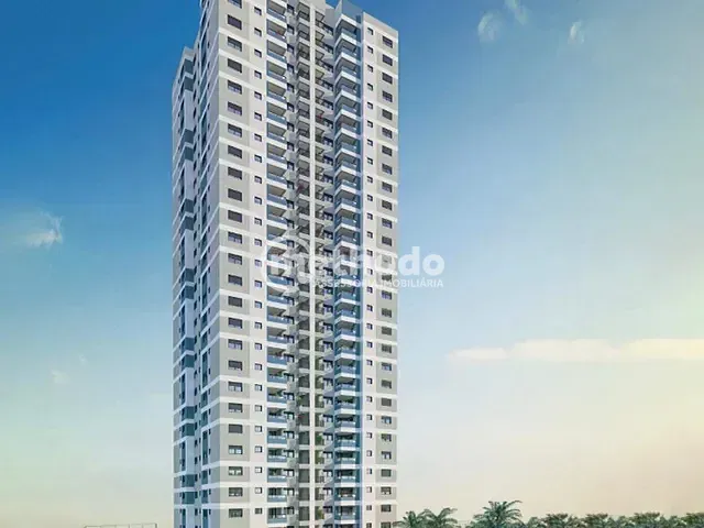 Apartamento com 107m² 3 quartos e 3 banheiros, à venda, no bairro Jardim Planalto em Campinas