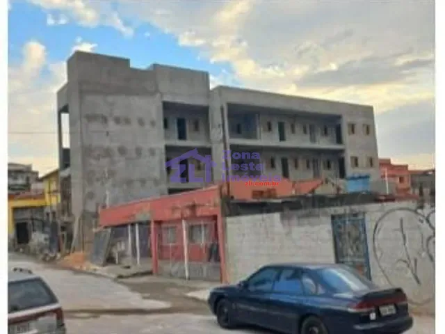 Apartamento com 43m² 2 quartos e 1 banheiro, à venda, no bairro Patriarca em São Paulo