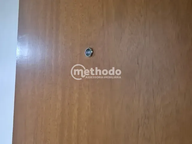 Apartamento com 77m² 3 quartos e 2 banheiros, à venda, no bairro Mansões Santo Antônio em Campinas