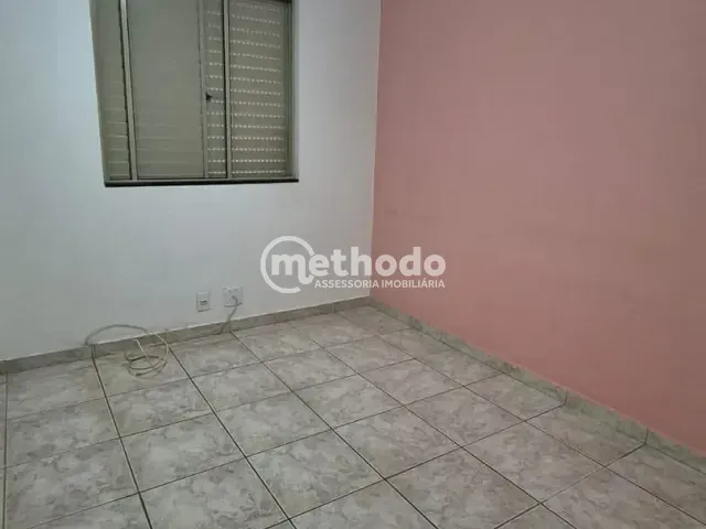 Apartamento com 77m² 3 quartos e 2 banheiros, à venda, no bairro Mansões Santo Antônio em Campinas