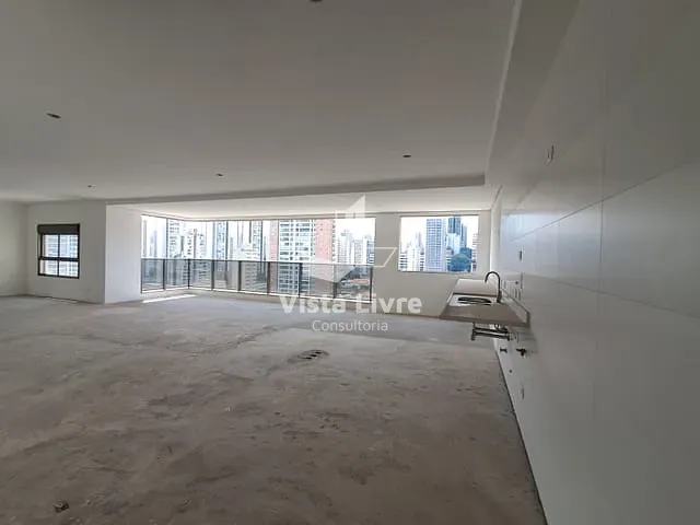 Apartamento com 222m² 3 quartos e 4 banheiros, à venda, no bairro Perdizes em São Paulo