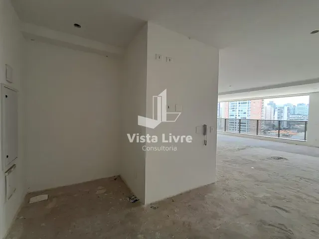 Apartamento com 222m² 3 quartos e 4 banheiros, à venda, no bairro Perdizes em São Paulo