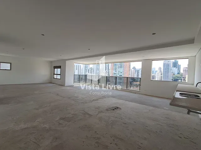 Apartamento com 222m² 3 quartos e 4 banheiros, à venda, no bairro Perdizes em São Paulo