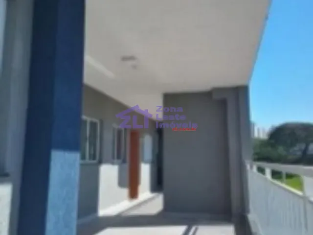 Apartamento com 38m² 2 quartos e 1 banheiro, à venda, no bairro Patriarca em São Paulo