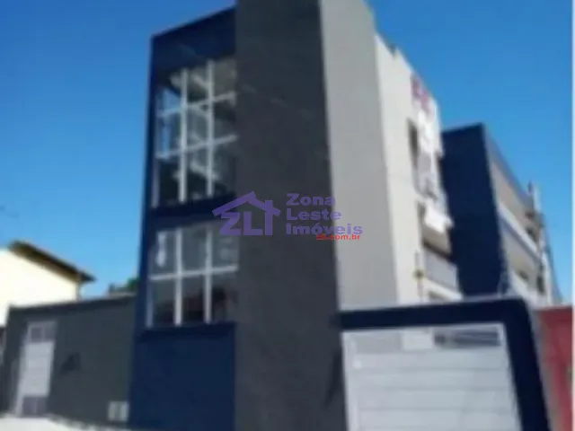Apartamento com 38m² 2 quartos e 1 banheiro, à venda, no bairro Patriarca em São Paulo
