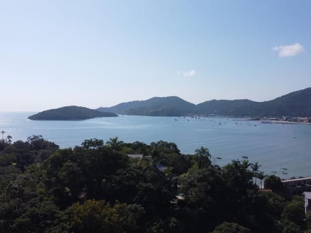 Apartamento com 92m² 3 quartos e 2 banheiros, à venda, no bairro Perequê em Porto Belo