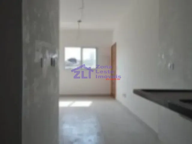 Apartamento com 38m² 2 quartos e 1 banheiro, à venda, no bairro Patriarca em São Paulo