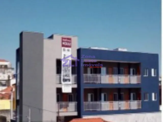 Apartamento com 38m² 2 quartos e 1 banheiro, à venda, no bairro Patriarca em São Paulo