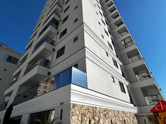 Foto do Apartamento - Apartamento à venda, Centro, Itapema, SC | Interpraias Imóveis