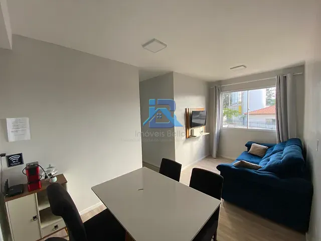 Apartamento com 52m² 2 quartos e 1 banheiro, para alugar, no bairro Residencial Vista da Mata em Itatiba