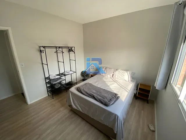 Apartamento com 52m² 2 quartos e 1 banheiro, para alugar, no bairro Residencial Vista da Mata em Itatiba