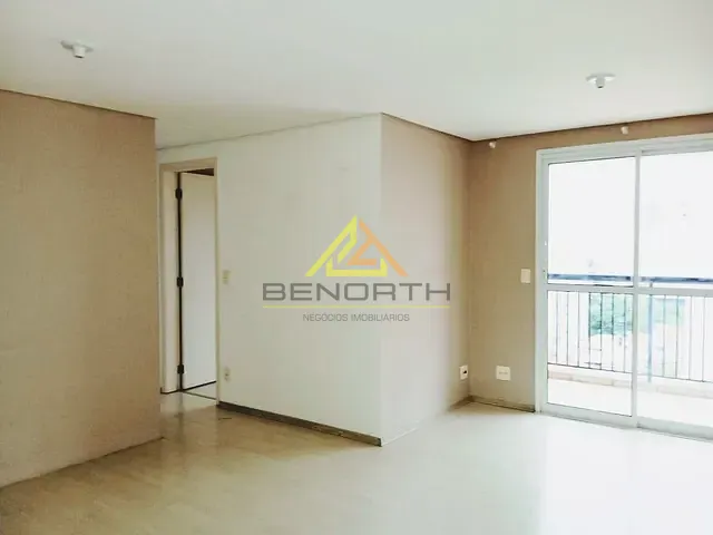 Apartamento com 60m² 2 quartos e 2 banheiros, à venda, no bairro Tucuruvi em São Paulo