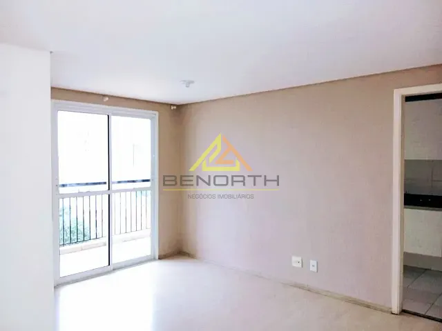 Apartamento com 60m² 2 quartos e 2 banheiros, à venda, no bairro Tucuruvi em São Paulo