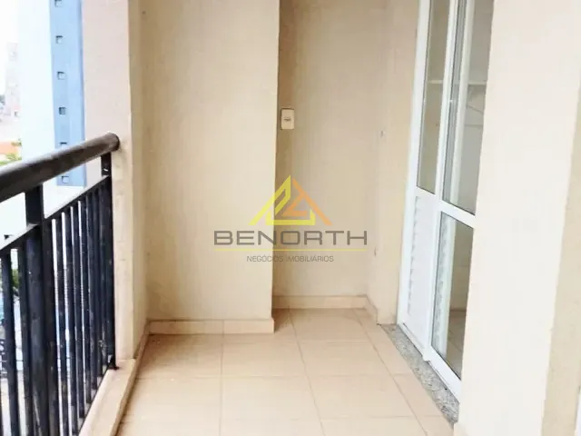 Apartamento com 60m² 2 quartos e 2 banheiros, à venda, no bairro Tucuruvi em São Paulo