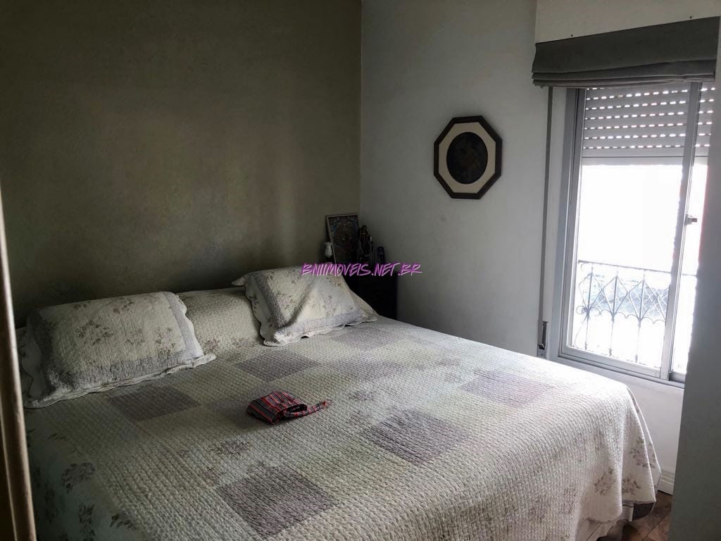 Apartamento, 3 quartos, 100 m² - Foto 8