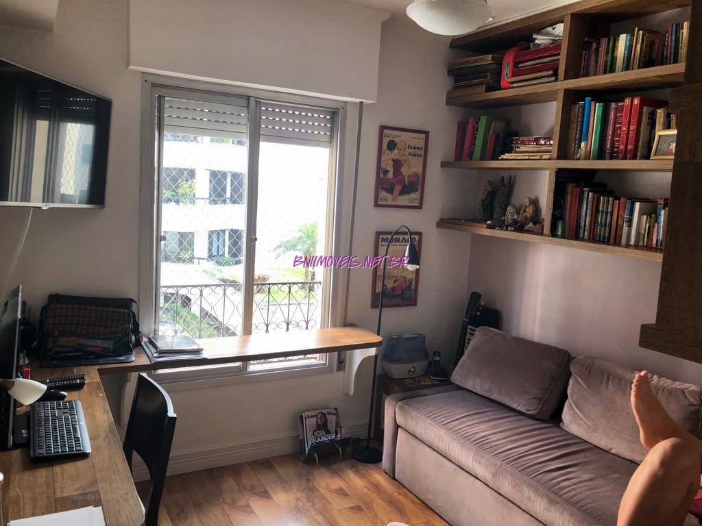 Apartamento, 3 quartos, 100 m² - Foto 3