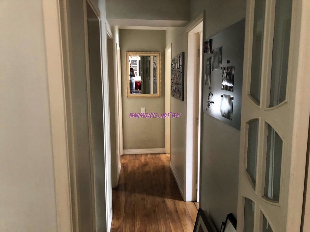 Apartamento, 3 quartos, 100 m² - Foto 11