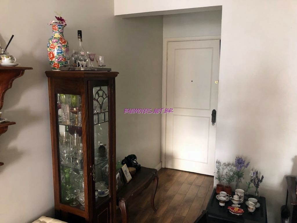 Apartamento, 3 quartos, 100 m² - Foto 7