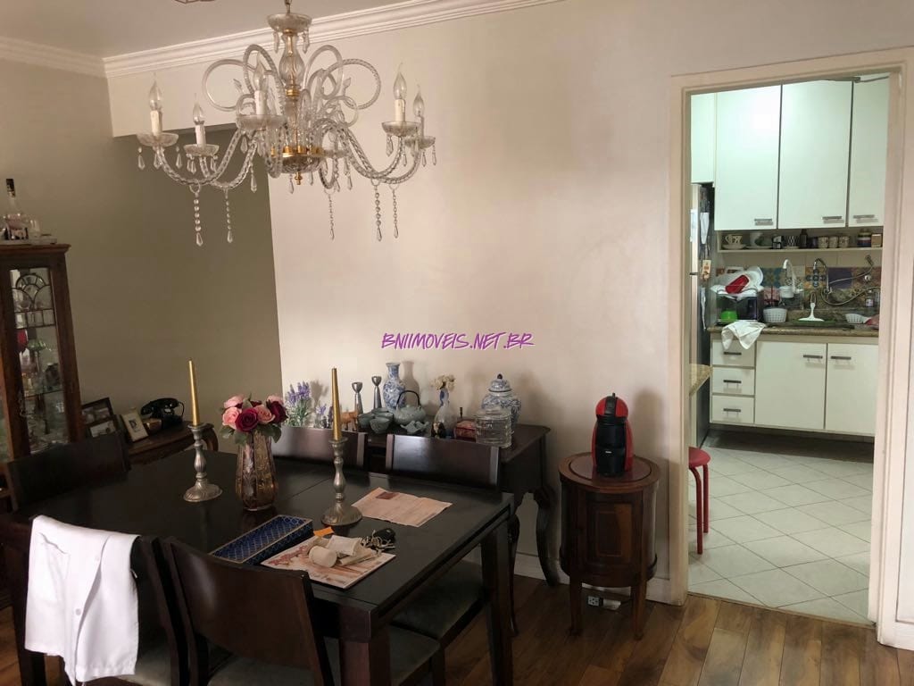 Apartamento, 3 quartos, 100 m² - Foto 4