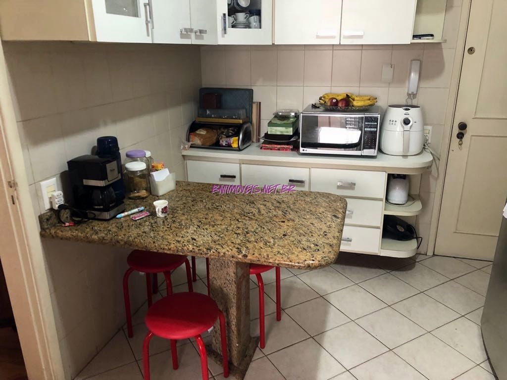 Apartamento, 3 quartos, 100 m² - Foto 5
