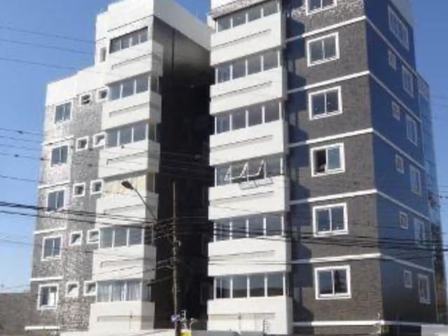 Apartamento com 156m² 3 quartos e 2 banheiros, à venda, no bairro Estrela em Ponta Grossa