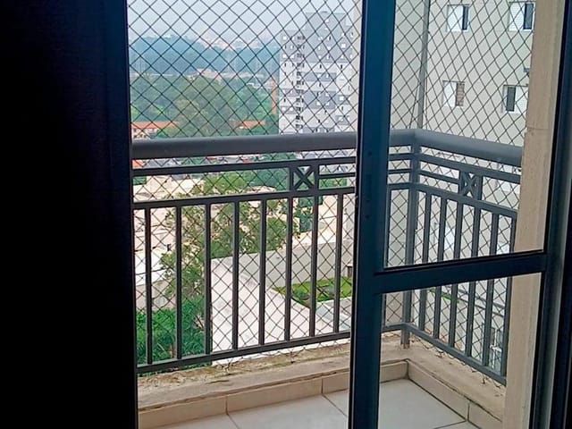 Apartamento 2 quartos e 1 banheiro, à venda, no bairro Vila Bela em São Paulo