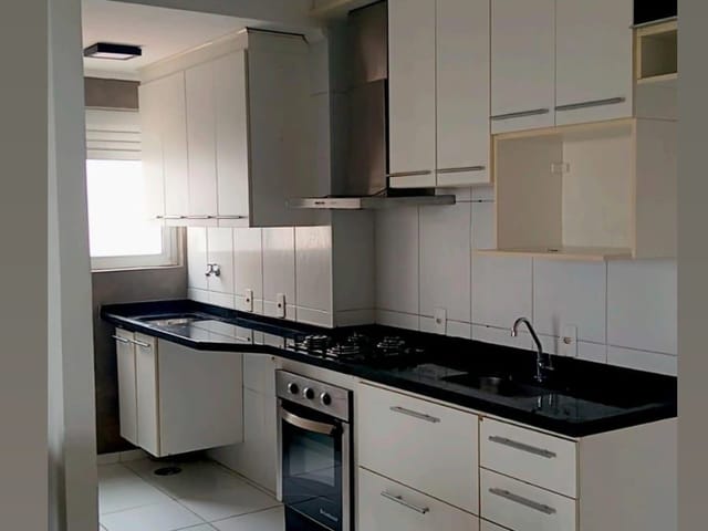 Apartamento 2 quartos e 1 banheiro, à venda, no bairro Vila Bela em São Paulo