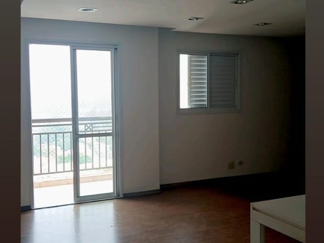 Apartamento 2 quartos e 1 banheiro, à venda, no bairro Vila Bela em São Paulo