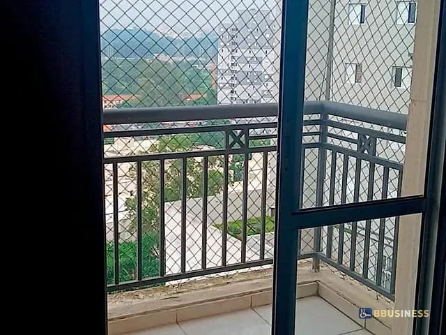Apartamento 2 quartos e 1 banheiro, à venda, no bairro Vila Bela em São Paulo